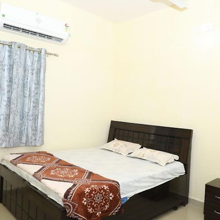 Aradhya Prime Home Stay Garudeshwar Zewnętrze zdjęcie