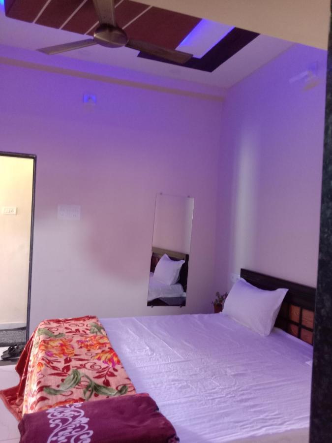 Aradhya Prime Home Stay Garudeshwar Zewnętrze zdjęcie