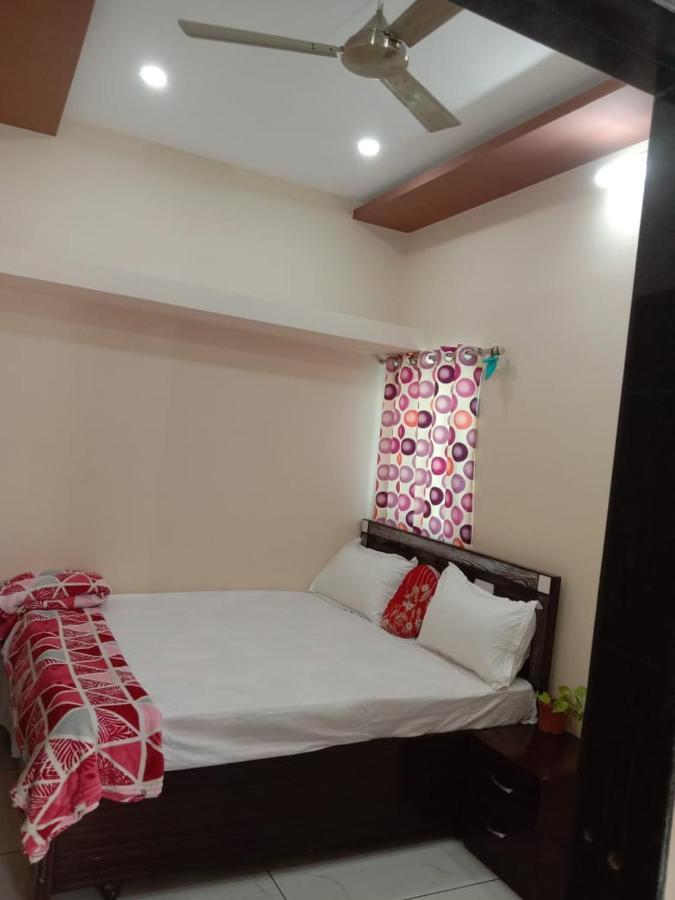 Aradhya Prime Home Stay Garudeshwar Zewnętrze zdjęcie