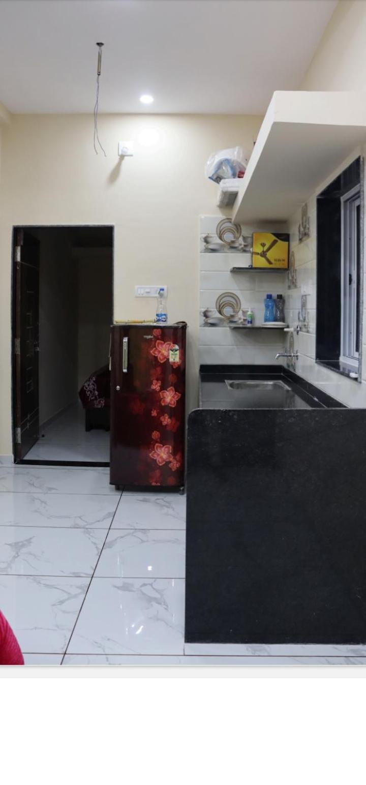 Aradhya Prime Home Stay Garudeshwar Zewnętrze zdjęcie