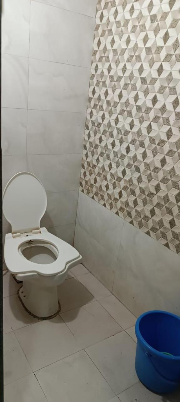 Aradhya Prime Home Stay Garudeshwar Zewnętrze zdjęcie