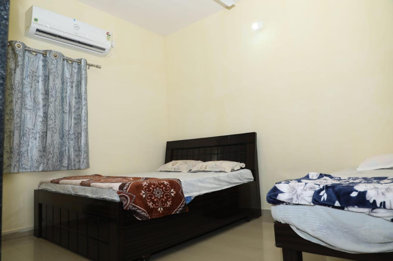 Aradhya Prime Home Stay Garudeshwar Zewnętrze zdjęcie